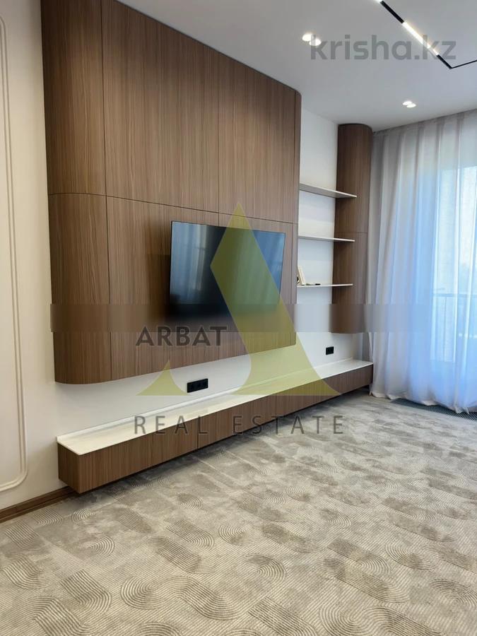 Фото Квартира, 3 комн, 136 м², 8/9 эт., 2023 г.п.