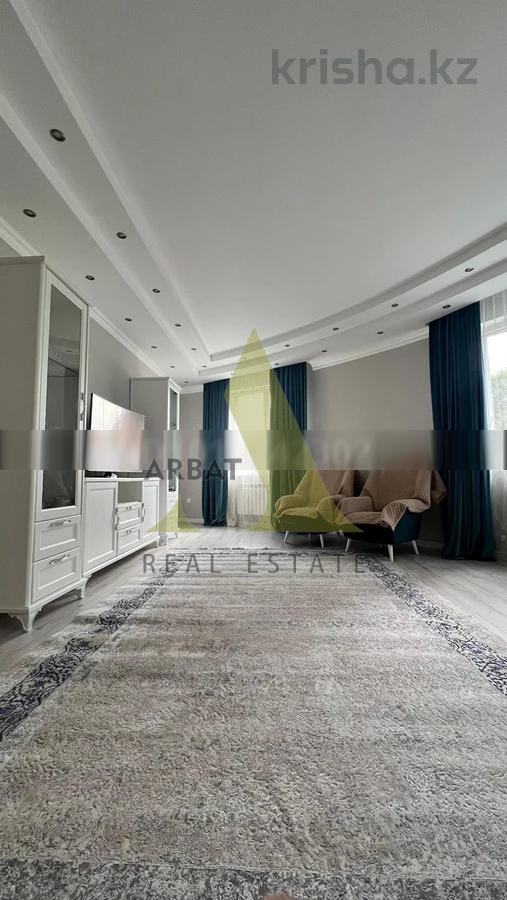 Фото Квартира, 4 комн, 132 м², 2/6 эт., 2010 г.п.