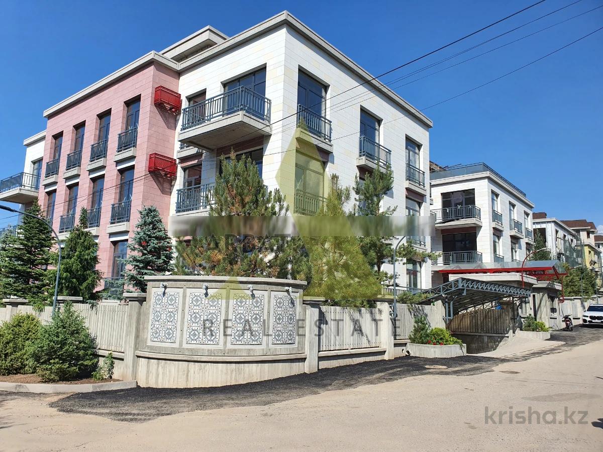 Фото Квартира, 3 комн, 106 м², 1/3 эт., 2021 г.п.