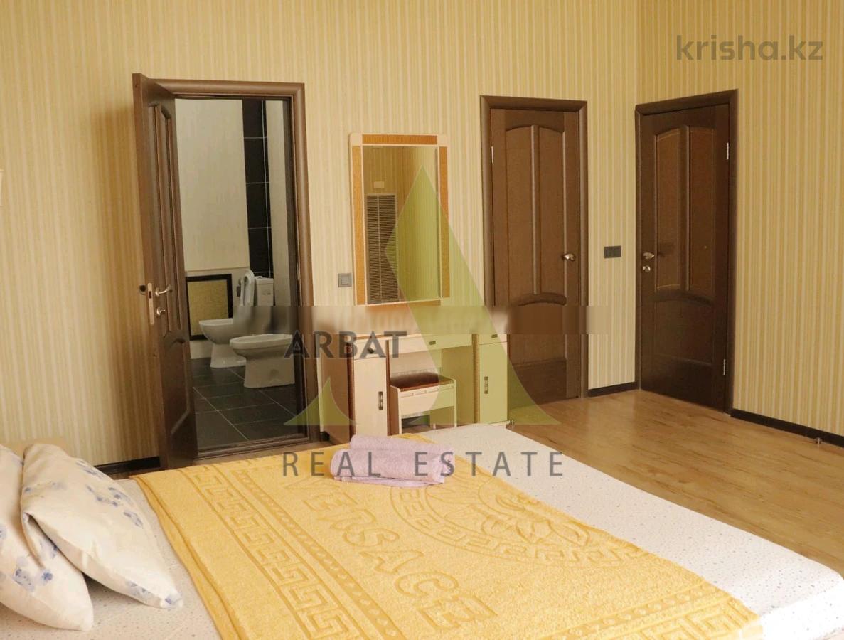 Фото Квартира, 4 комн, 185 м², 7/7 эт.