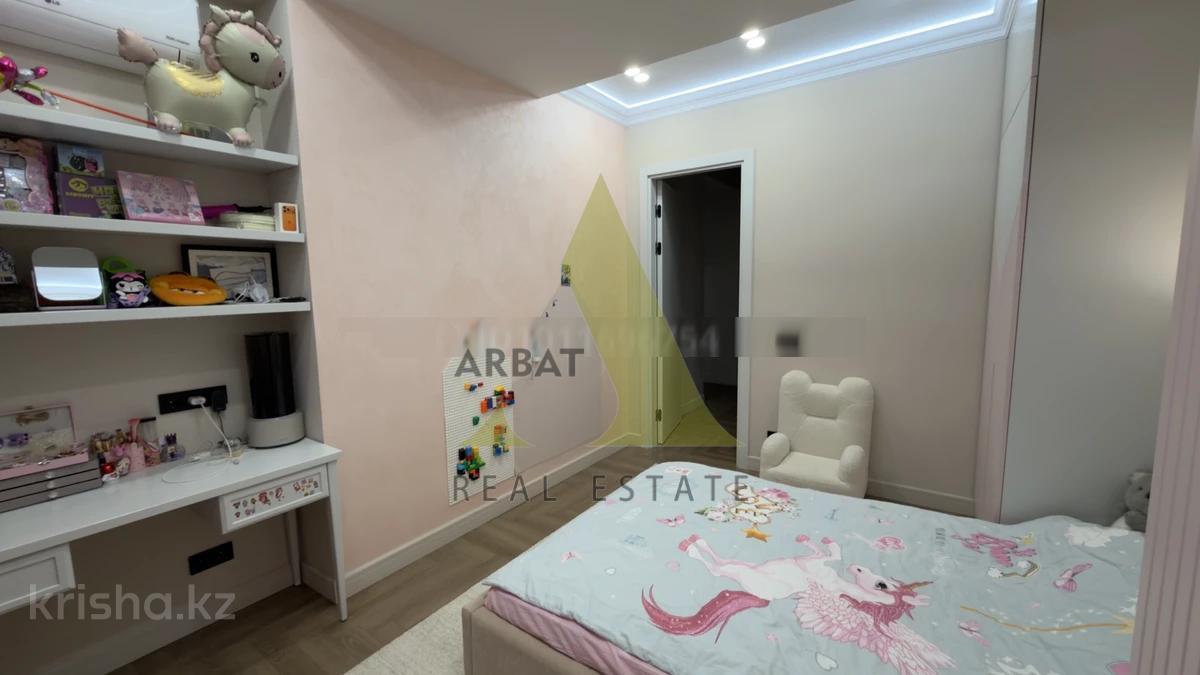 Фото Квартира, 5 комн, 150.4 м², 10/13 эт., 2024 г.п.