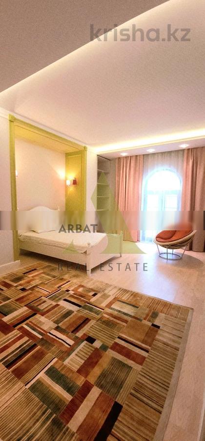 Фото Квартира, 5 комн, 364 м², 3/4 эт., 2011 г.п.