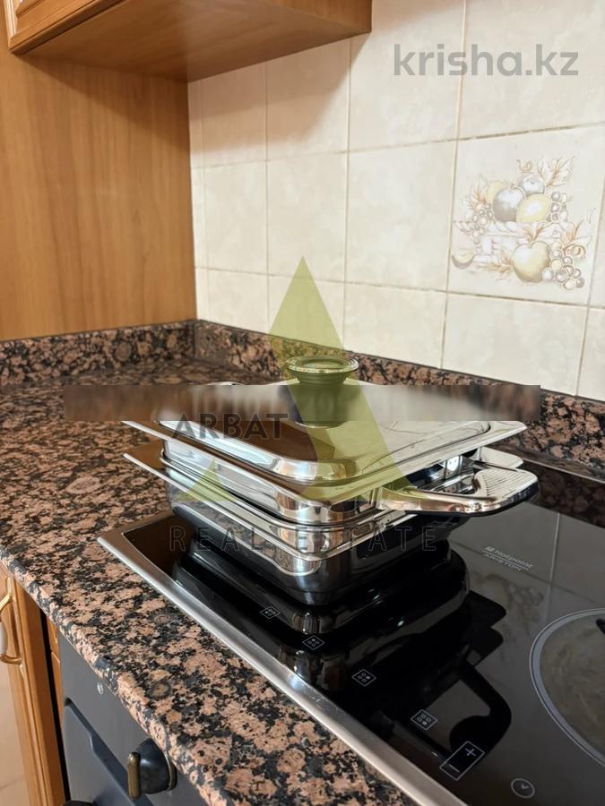Фото Квартира, 4 комн, 140 м², 7/9 эт.