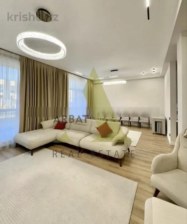 Фото Квартира, 5 комн, 160 м², 2 эт.