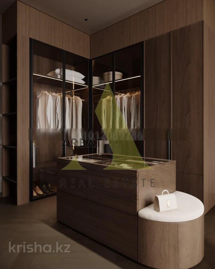 Фото Квартира, 3 комн, 126 м², 2/8 эт., 2024 г.п.
