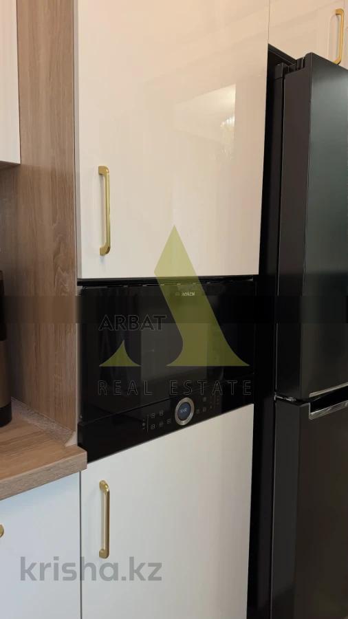 Фото Квартира, 3 комн, 124.9 м², 2/7 эт., 2017 г.п.