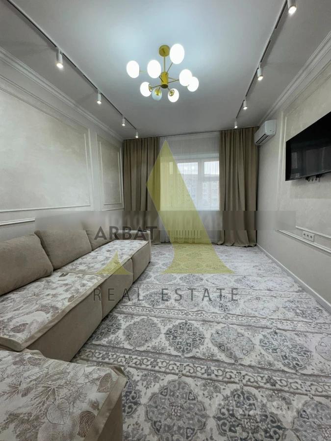 Фото Квартира, 2 комн, 60 м², 7/9 эт.