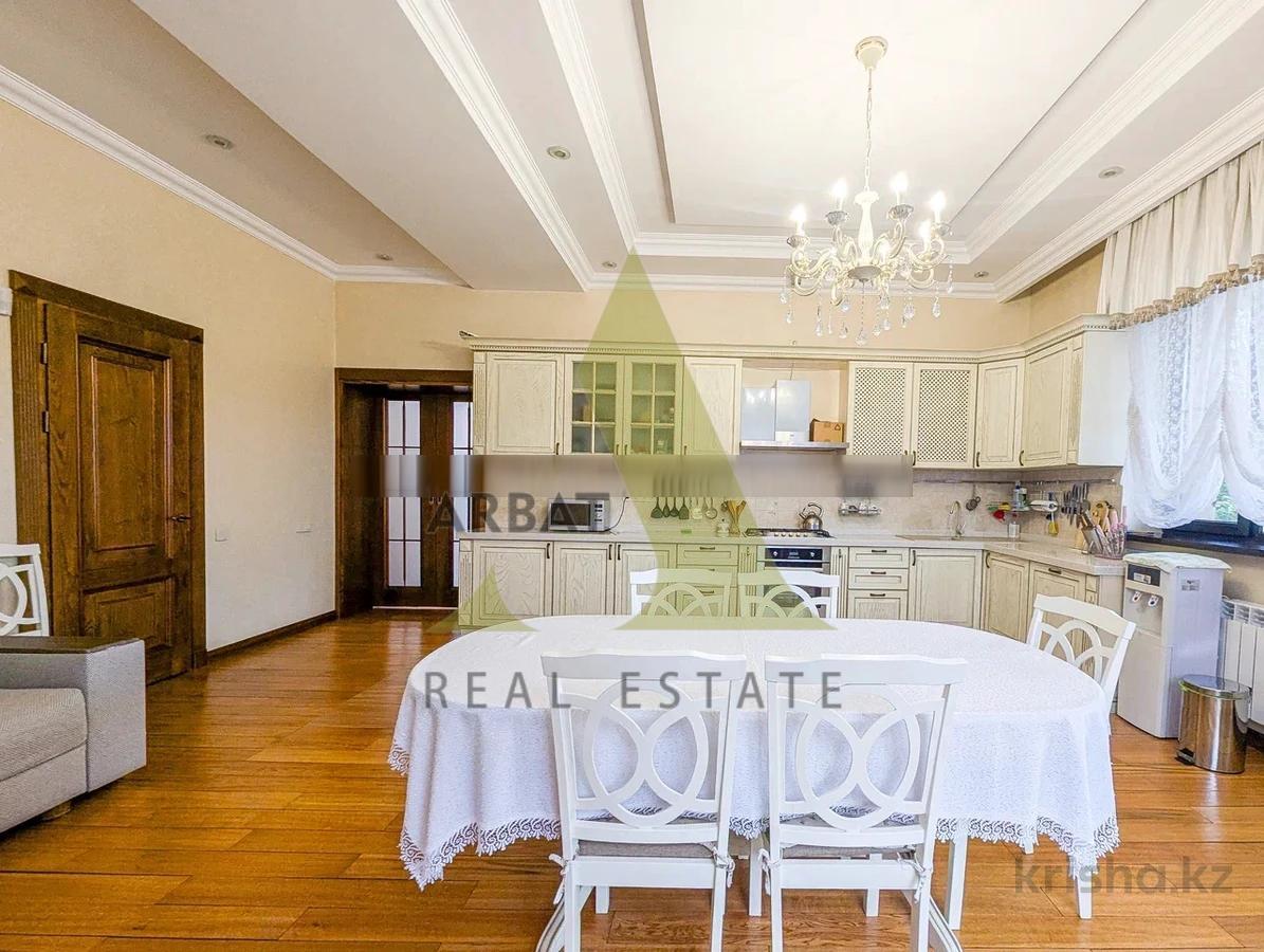 Фото Отдельный дом, 8 комн, 800м²