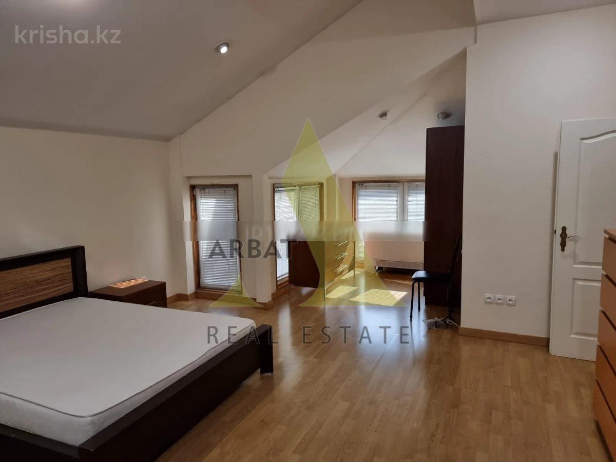 Фото Отдельный дом, 5 комн, 240м²
