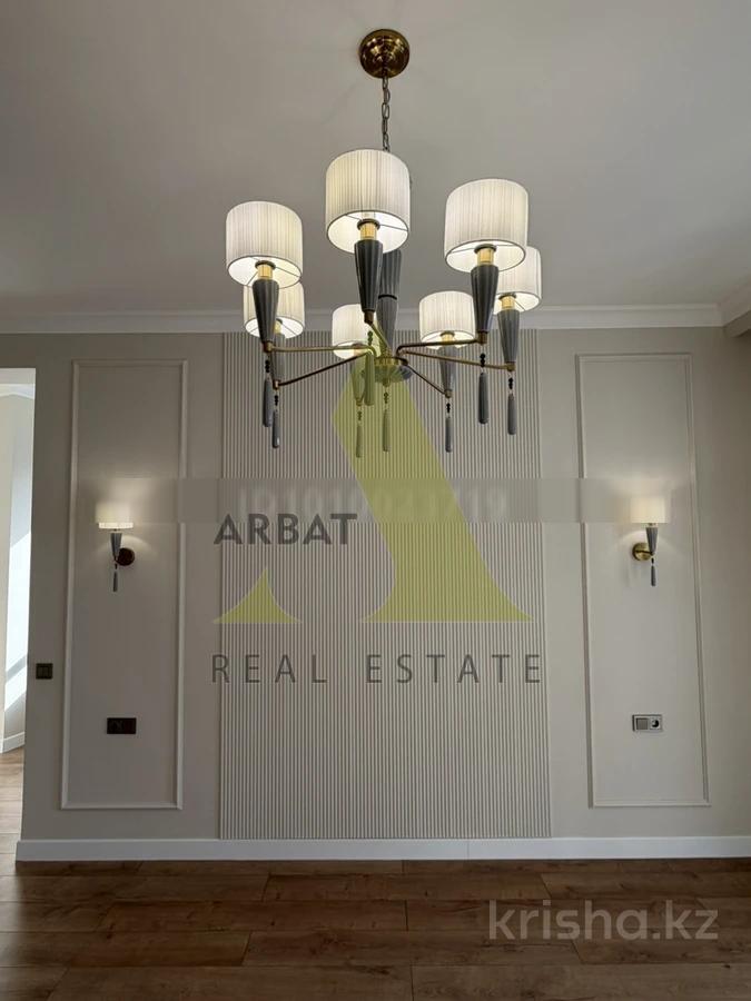 Фото Квартира, 4 комн, 130 м², 5/7 эт., 2025 г.п.