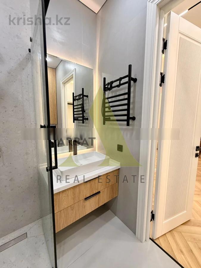 Фото Квартира, 2 комн, 50 м², 10/19 эт., 2025 г.п.