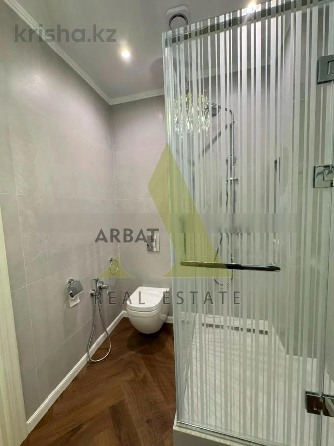 Фото Квартира, 2 комн, 95 м², 2/3 эт., 2024 г.п.