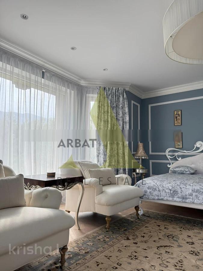 Фото Отдельный дом, 8 комн, 1300м²