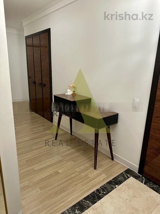 Фото Квартира, 3 комн, 115 м², 17/19 эт., 2012 г.п.