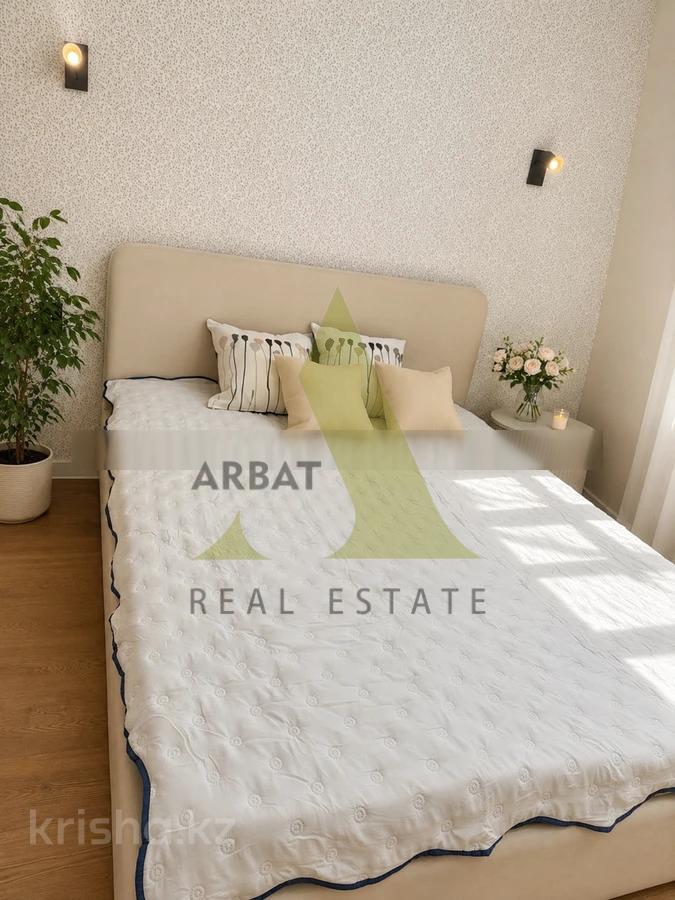 Фото Квартира, 2 комн, 51 м², 8 эт., 2026 г.п.