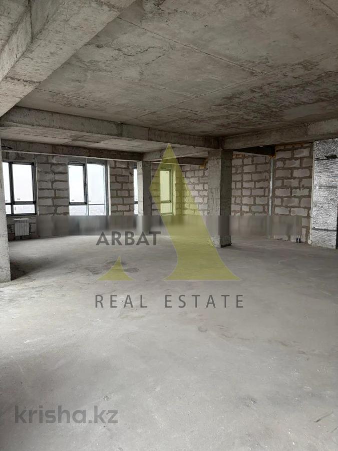 Фото Квартира, 3 комн, 114 м², 12/12 эт., 2023 г.п.