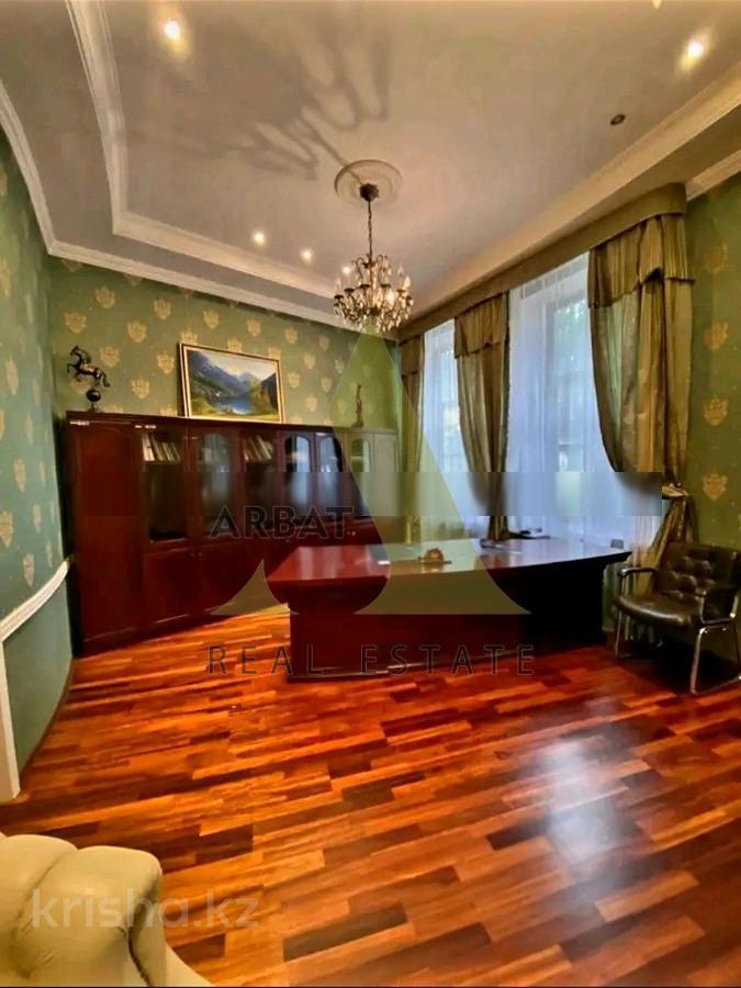 Фото Отдельный дом, 10 комн, 1300м²