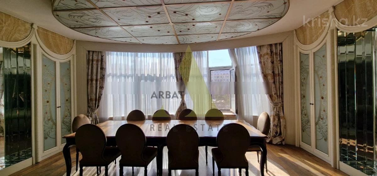 Фото Квартира, 4 комн, 260.8 м², 2/10 эт., 2003 г.п.