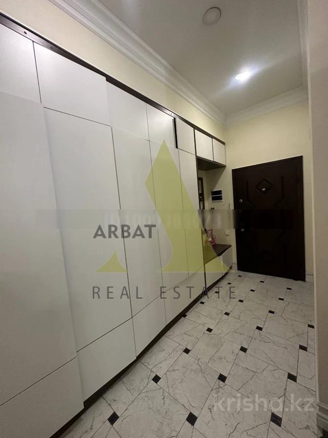 Фото Квартира, 3 комн, 85.7 м², 6/9 эт., 2014 г.п.