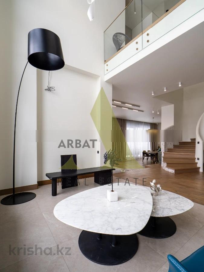 Фото Отдельный дом, 7 комн, 800м²