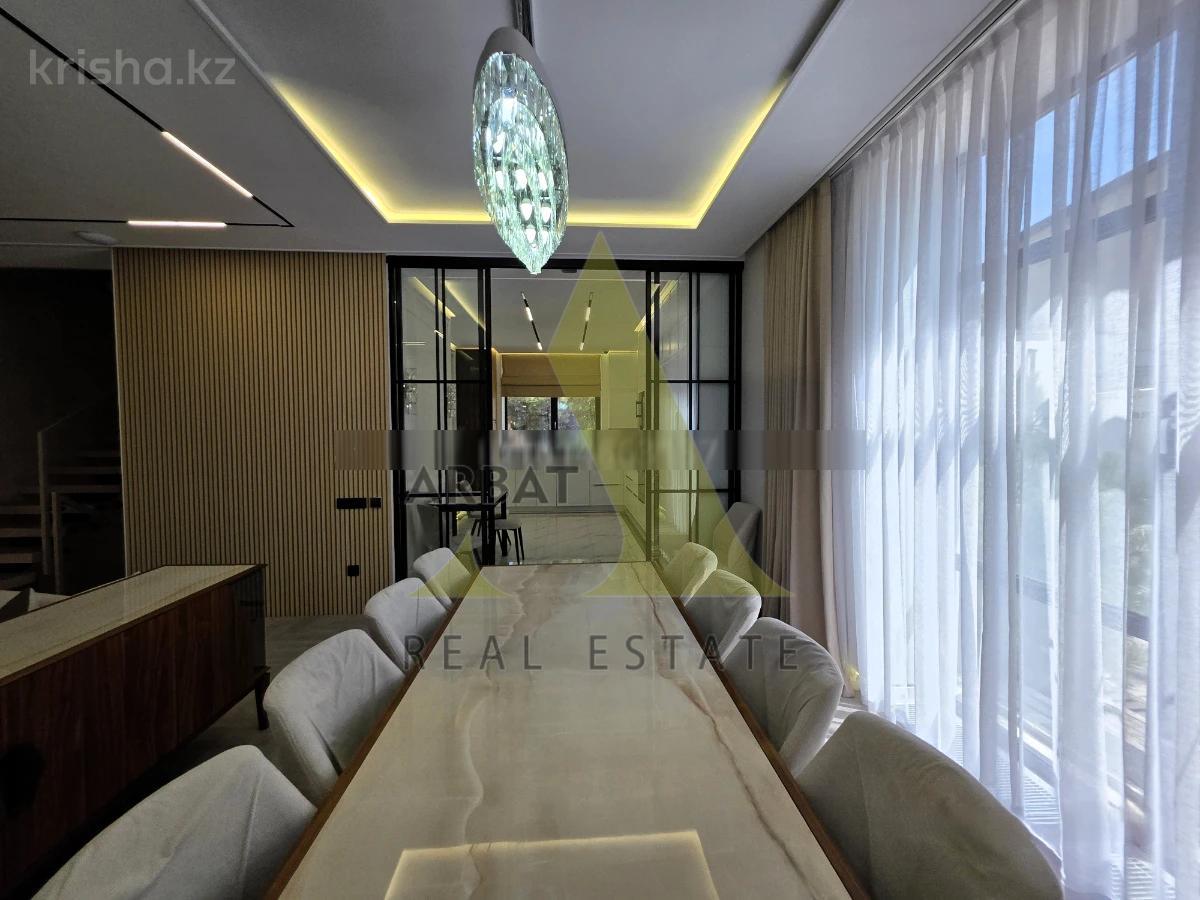 Фото Отдельный дом, 5 комн, 300м²