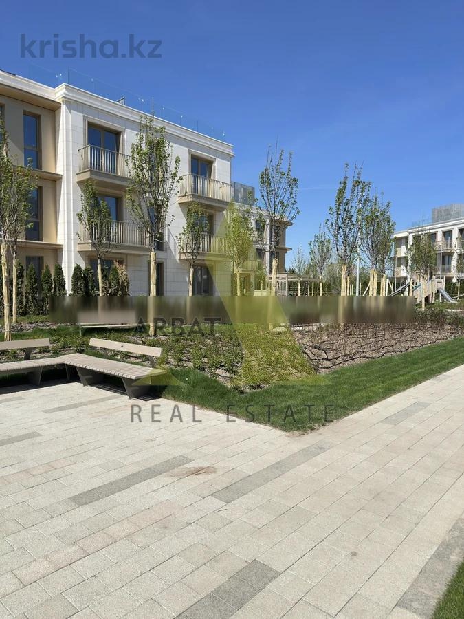 Фото Квартира, 3 комн, 95 м², 2/3 эт., 2024 г.п.
