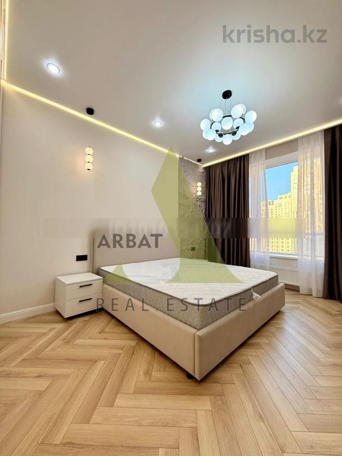 Фото Квартира, 2 комн, 50 м², 10/19 эт., 2025 г.п.
