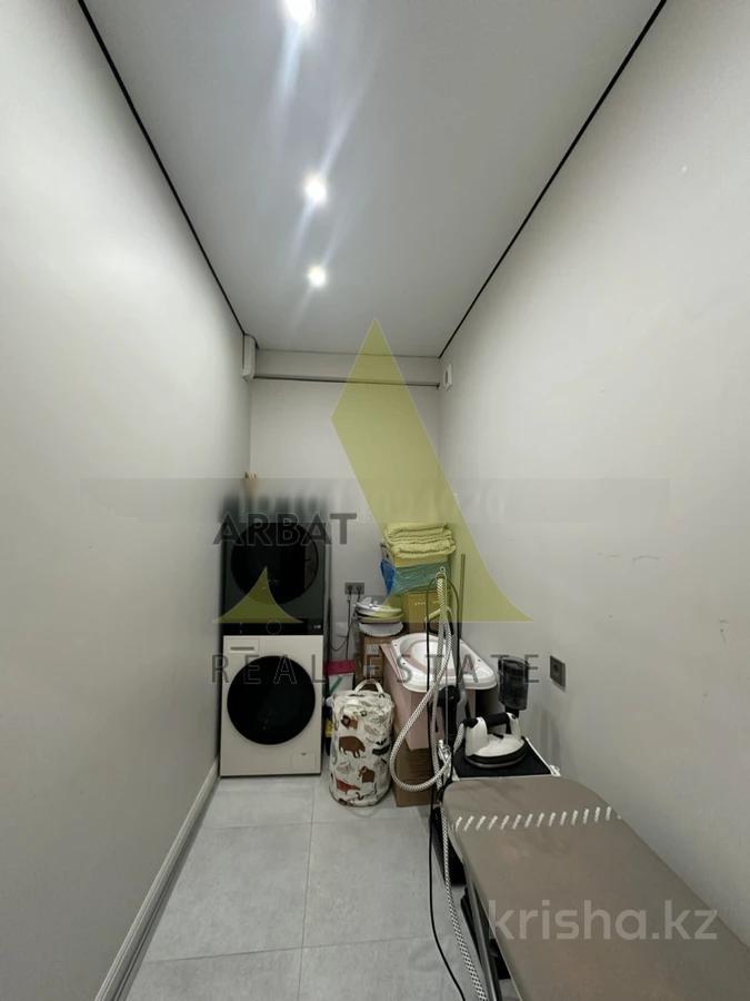 Фото Квартира, 3 комн, 124.8 м², 5/13 эт., 2024 г.п.