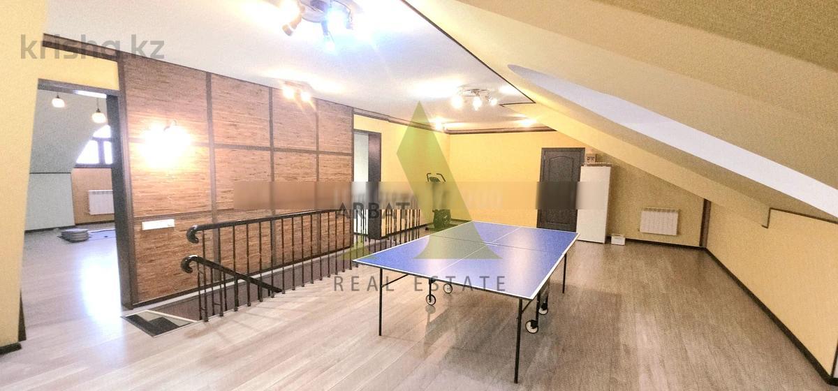 Фото Квартира, 5 комн, 364 м², 3/4 эт., 2011 г.п.