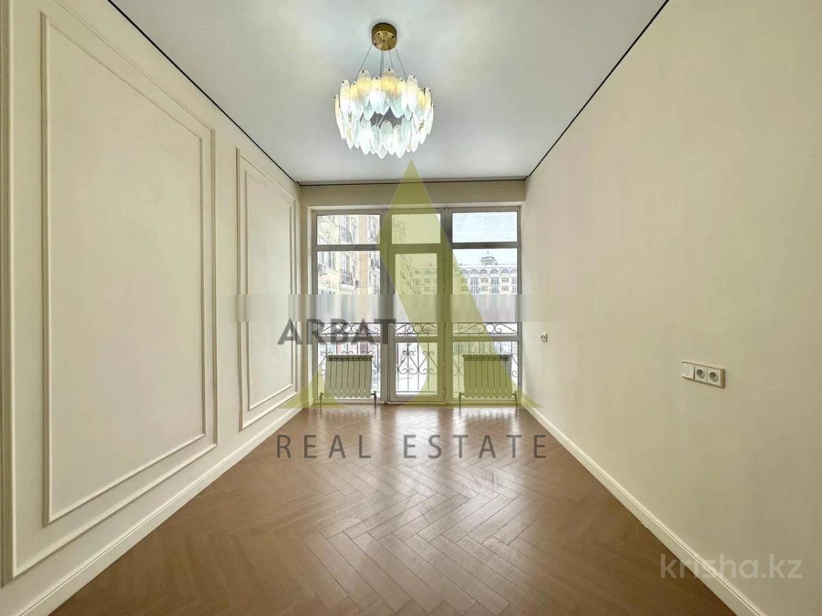 Фото Квартира, 4 комн, 200 м², 3/6 эт., 2013 г.п.