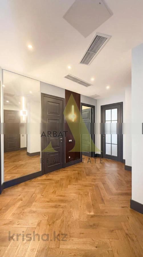 Фото Квартира, 3 комн, 125 м², 2/3 эт., 2018 г.п.