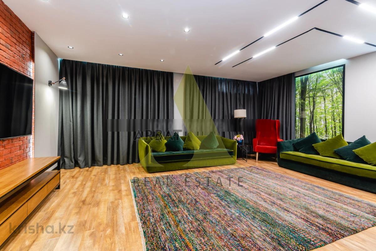 Фото Отдельный дом, 5 комн, 240м²