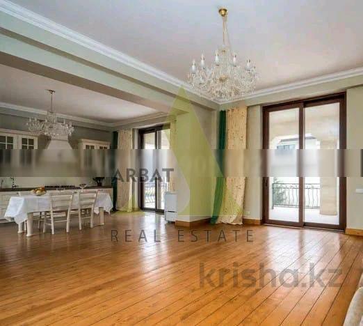 Фото Отдельный дом, 12 комн, 1000м²