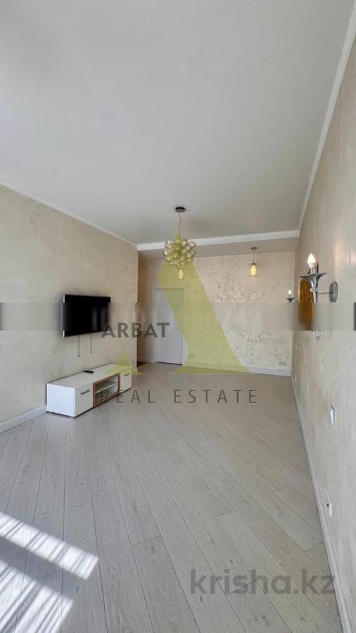 Фото Квартира, 2 комн, 61.1 м², 3/6 эт., 2017 г.п.
