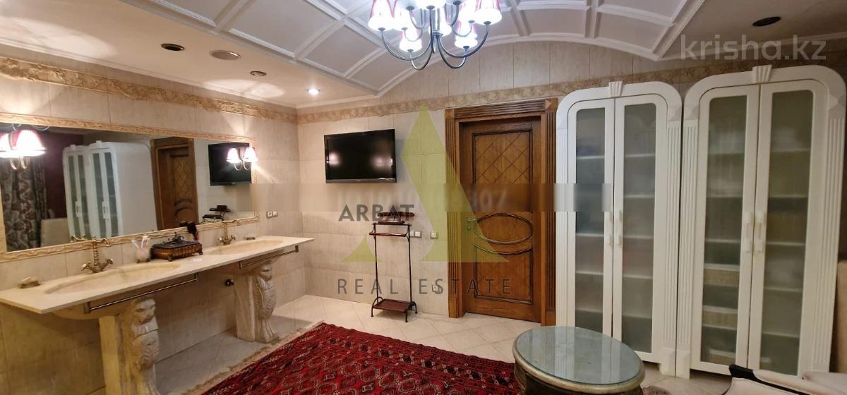Фото Квартира, 4 комн, 260.8 м², 2/10 эт., 2003 г.п.