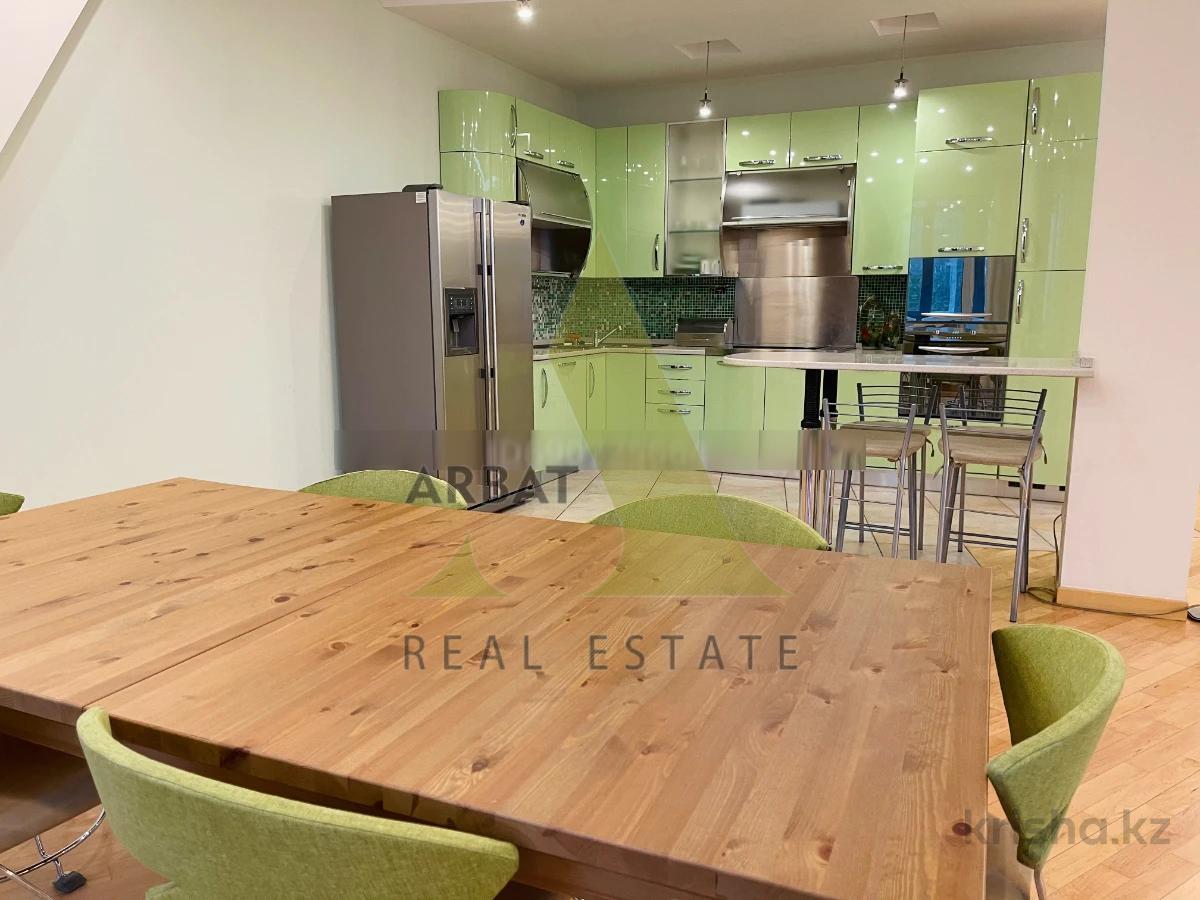 Фото Квартира, 4 комн, 204 м², 5/9 эт.