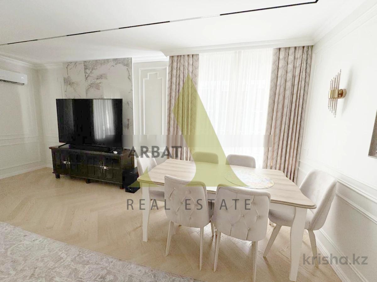 Фото Квартира, 3 комн, 138 м², 4/4 эт., 1978 г.п.