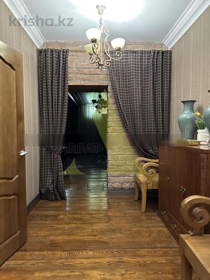 Фото Отдельный дом, 7 комн, 750м²