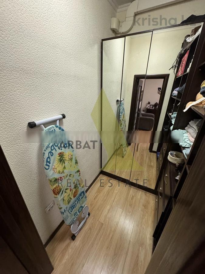 Фото Квартира, 3 комн, 92 м², 6/14 эт., 2007 г.п.