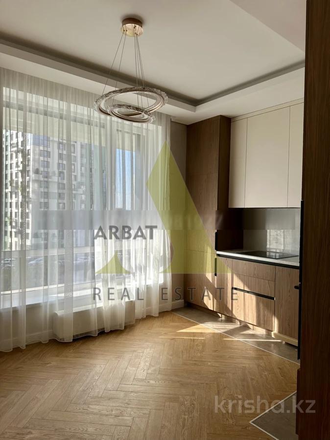 Фото Квартира, 2 комн, 90 м², 3/17 эт., 2020 г.п.