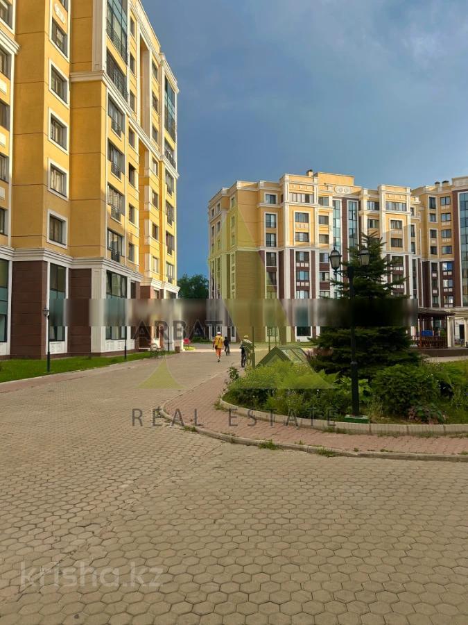 Фото Квартира, 3 комн, 125 м², 2/9 эт., 2012 г.п.