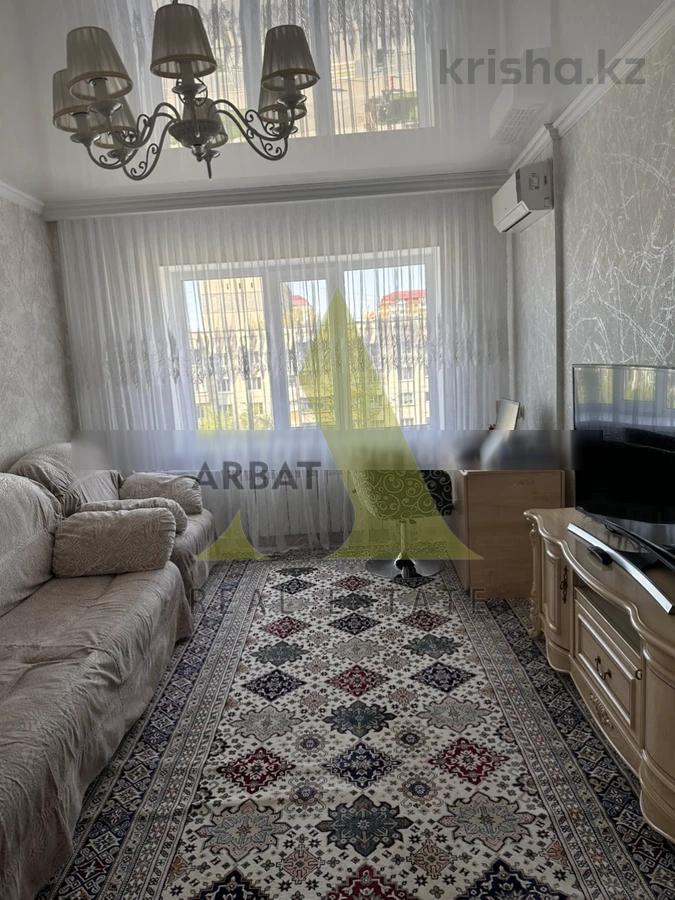 Фото Квартира, 4 комн, 79 м², 4/5 эт., 1980 г.п.