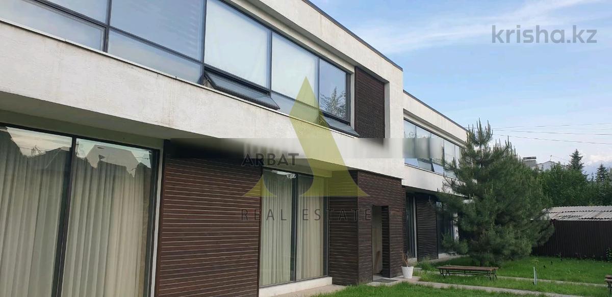 Фото Отдельный дом, 4 комн, 430м²