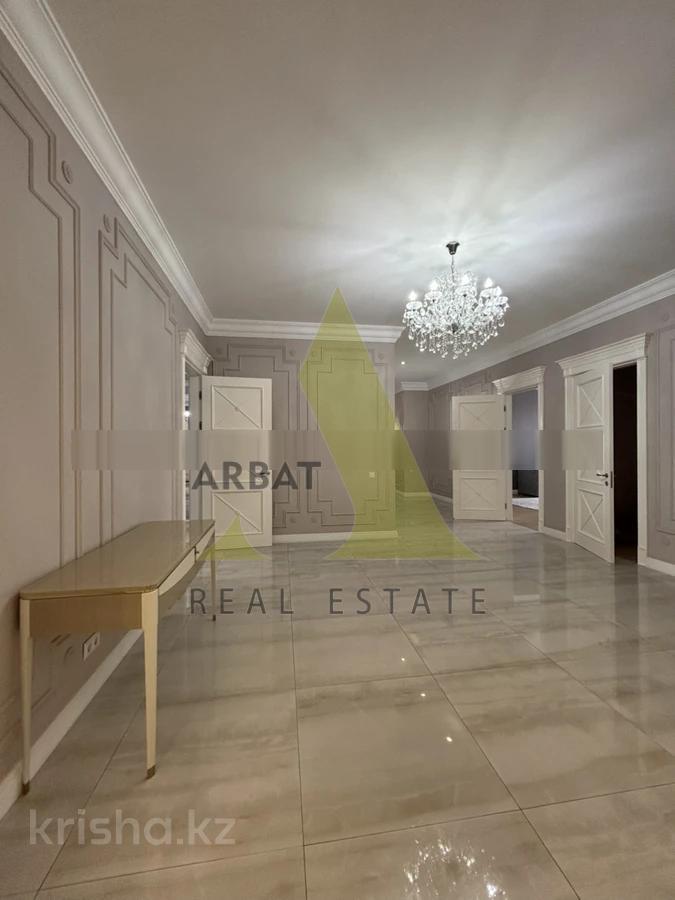 Фото Квартира, 7 комн, 440 м², 7/7 эт., 2016 г.п.
