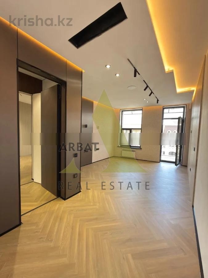 Фото Квартира, 4 комн, 155 м², 7/7 эт., 2018 г.п.