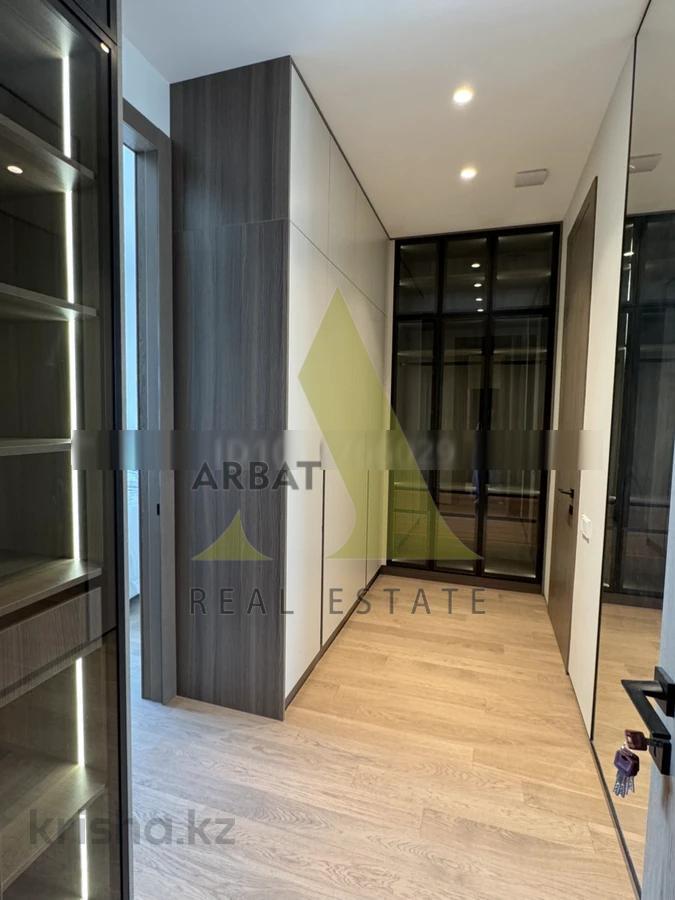 Фото Квартира, 3 комн, 125 м², 9/9 эт., 2024 г.п.