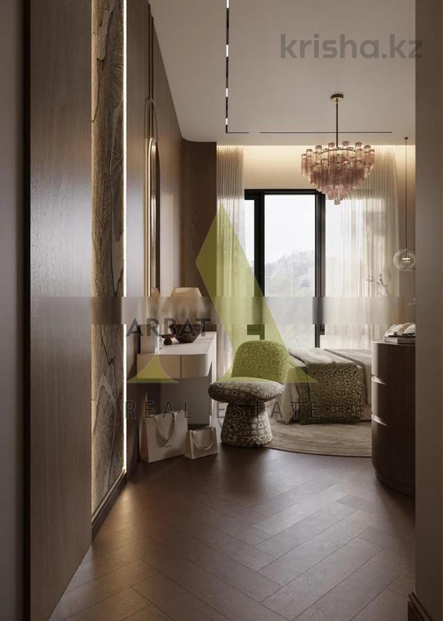 Фото Квартира, 3 комн, 110 м², 7/8 эт., 2023 г.п.