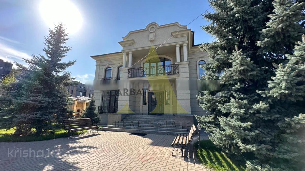 Фото Отдельный дом, 11 комн, 700м²