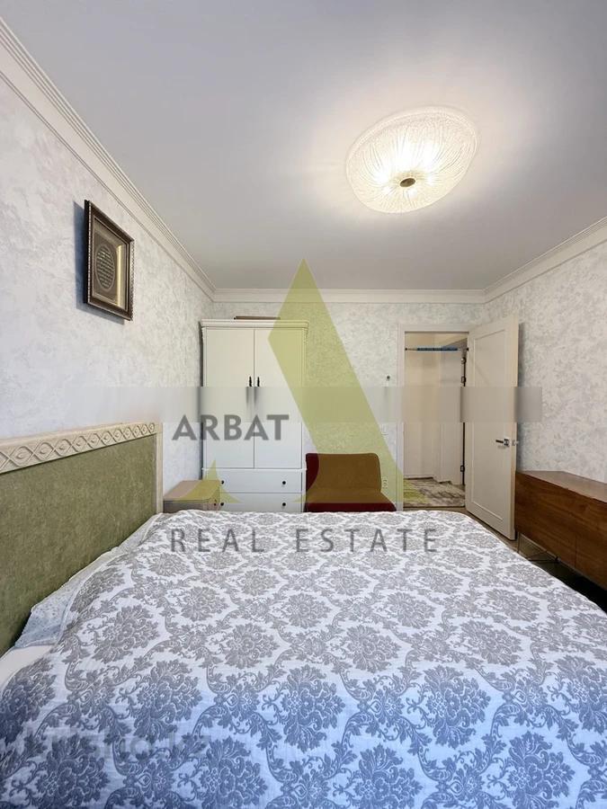 Фото Квартира, 5 комн, 190 м², 1/17 эт.