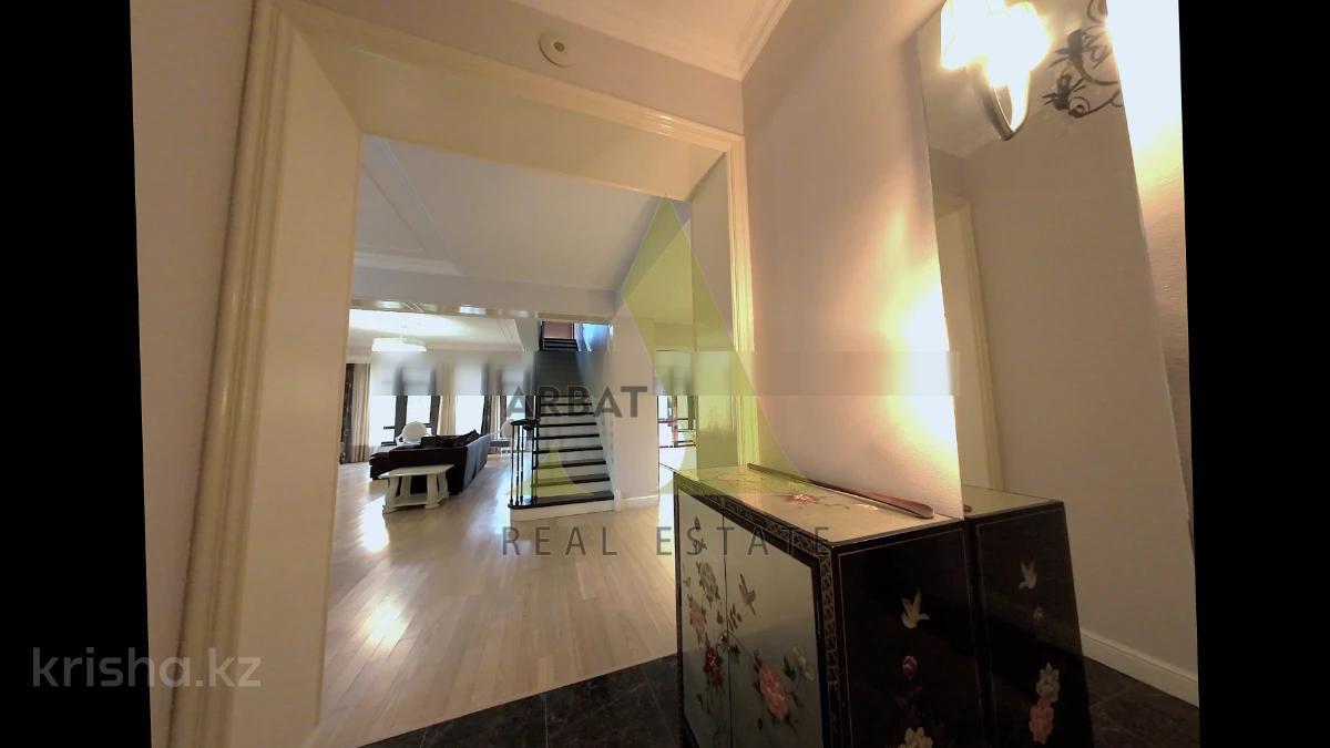 Фото Квартира, 5 комн, 364 м², 3/4 эт., 2011 г.п.